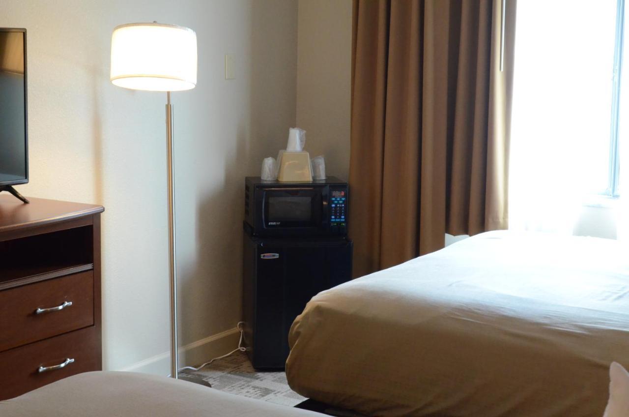 Brookshire Inn 파이크빌 외부 사진