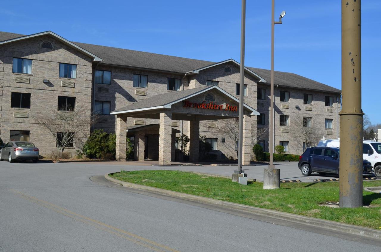 Brookshire Inn 파이크빌 외부 사진
