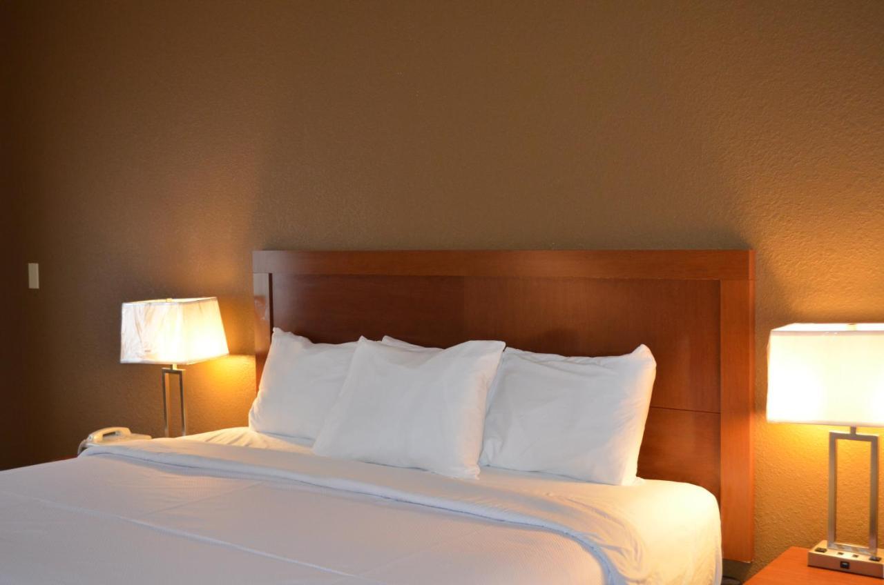 Brookshire Inn 파이크빌 외부 사진